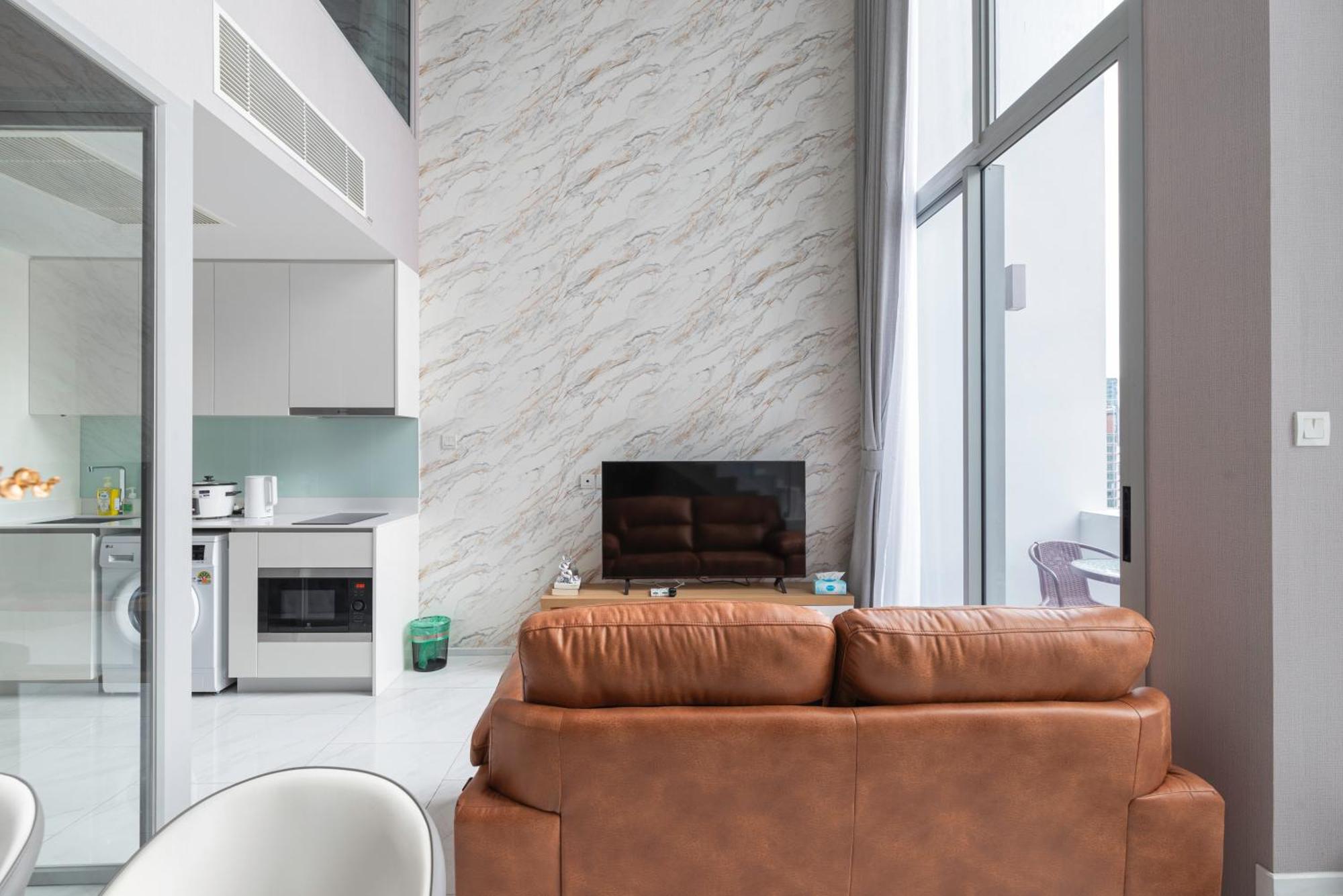 Duplex Quadruple Room