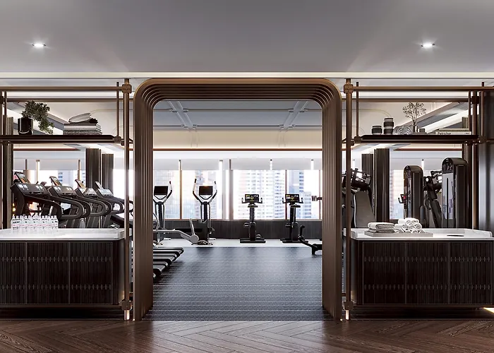 Fairmont Sukhumvit