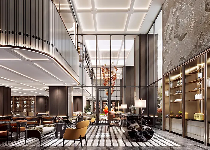 Fairmont Sukhumvit